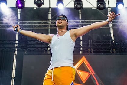 Quevedo vuelve al país, a dos años de su última presentación