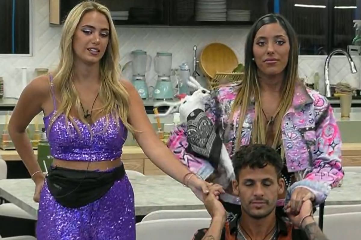 Quién abandonó Gran Hermano este domingo 10 de marzo