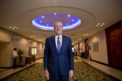 Quien asumirá como CEO global de Dow en julio próximo afirmó que para sumar inversiones en Vaca Muerta hay que competir con economías de exportación