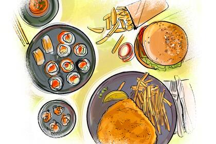 ¿Quién dijo que el segundo día de la semana no puede ser divertido? Club LA NACION acompaña a comer rico y vivir buenos momentos también en esta fecha.