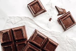 ¿Quién dijo que hay una estación determinada para disfrutar el chocolate?