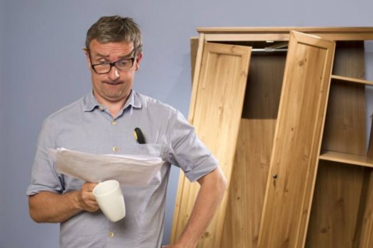 ¿Quién dijo que siempre podemos aprender nuestros errores? (FOTO: GETTY)