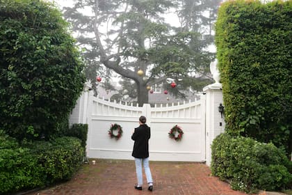 Quién encontró los cuerpos de Rob Reiner y su mujer, y qué planes tenía el matrimonio para ese fatídico domingo