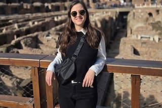 Quién era Ana Martina Conte Grand, la podóloga argentina que murió en el accidente de trenes en España