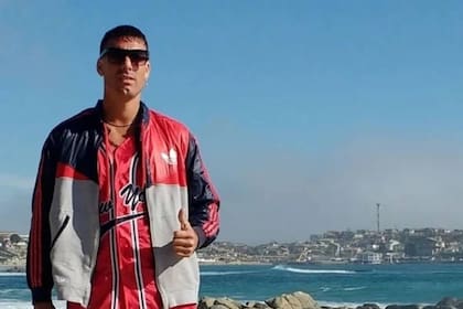 Quién era el hombre que murió ahogado en los lagos de Palermo