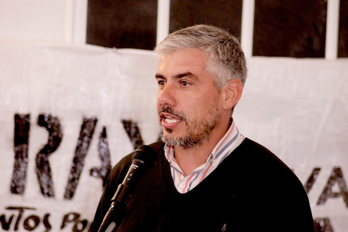 Quién era el intendente de La Pampa que murió en la ruta tras chocar contra un camión