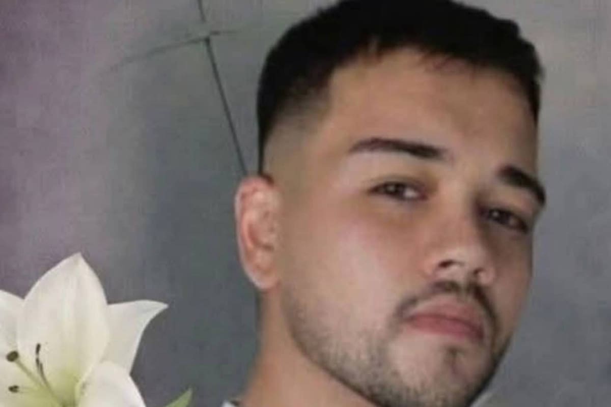 Quién era el joven que murió tras ser atropellado durante un rally en Córdoba.