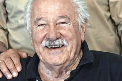 Quién era Juan Elmo Moyano, el médico histórico de Los Pumas que murió atropellado en Punta del Este