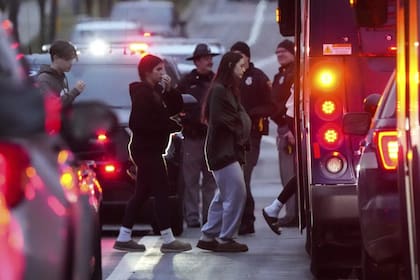 Quién era la adolescente de 15 años atacante del tiroteo en una escuela de Wisconsin.