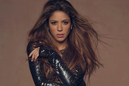 Quién era la artista con más récords Guinness antes de Shakira (Foto Instagram @shakira)
