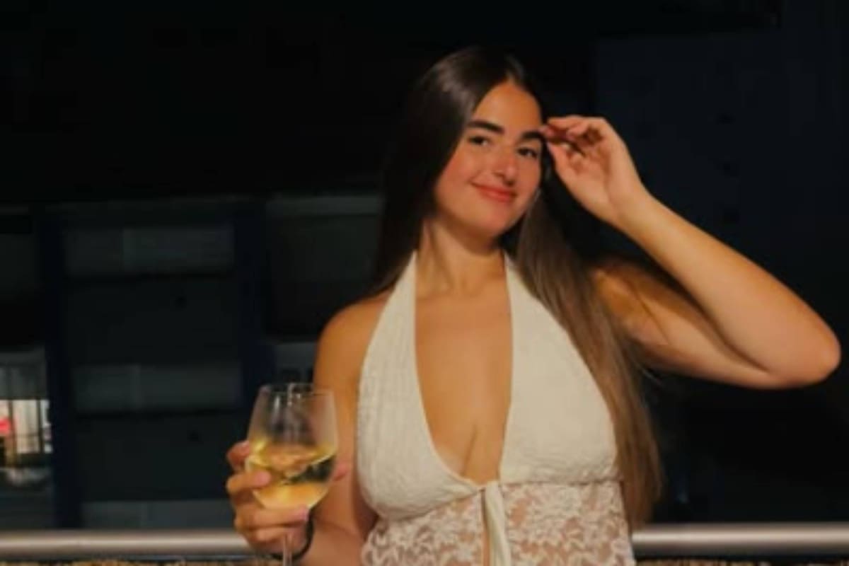 Quién era la joven de 21 años que murió tras impactar de lleno contra el frente de un local en Quilmes.