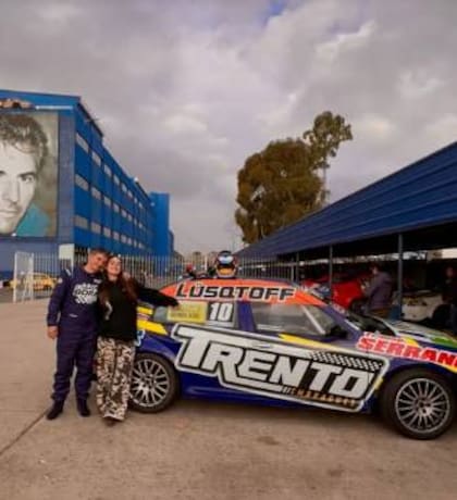 Quién era la joven de 21 años que murió tras impactar de lleno contra el frente de un local en Quilmes.
