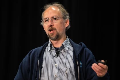 Quién es Adam Back, el hombre que el New York Times señala como el creador de bitcoin