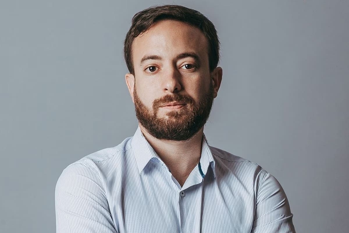 Quién es Agustín Laje, el intelectual ligado a Milei que eligió el Gobierno para su spot por el Día de la Memoria