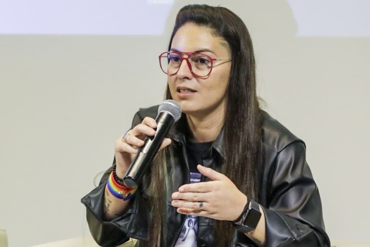 Quién es Ayelén Mazzina, la exministra de las Mujeres, Géneros y Diversidad y por qué fue señalada por Fabiola Yañez