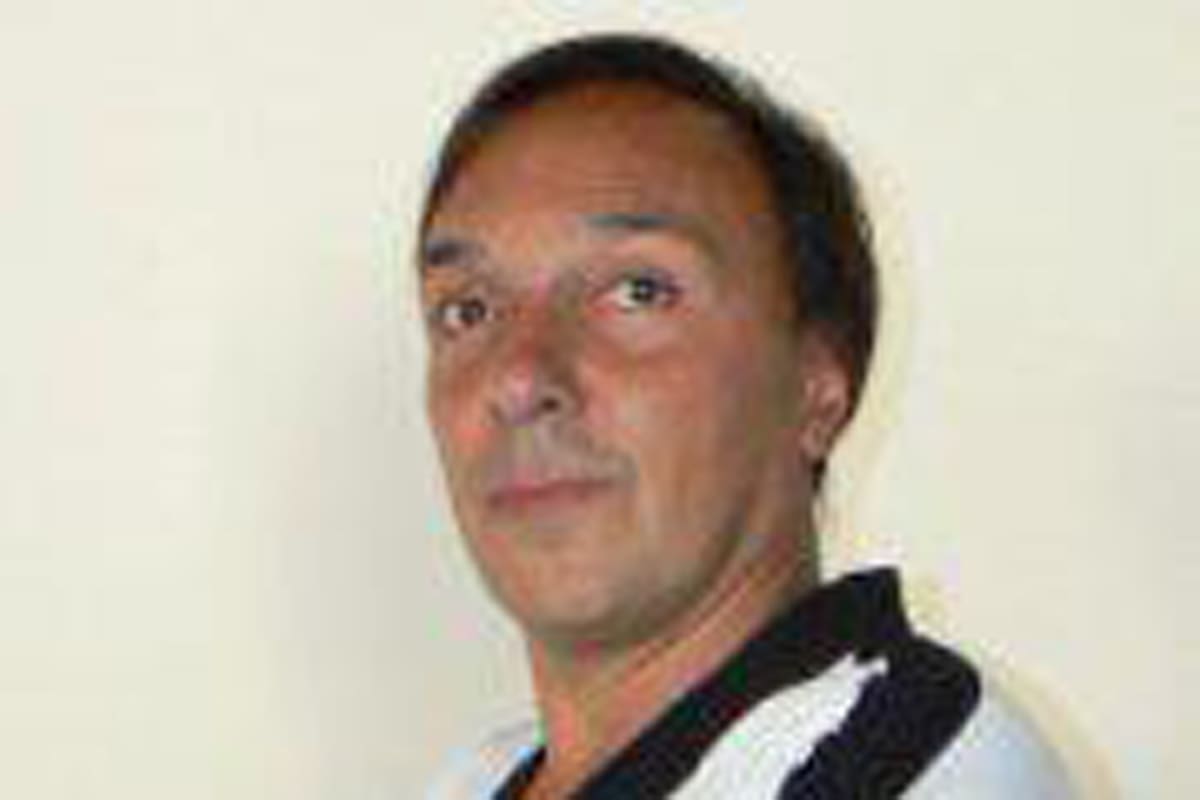 Quién es Carlos Filippa, el profesor de taekwondo detenido por producir material de explotación y abuso de menores