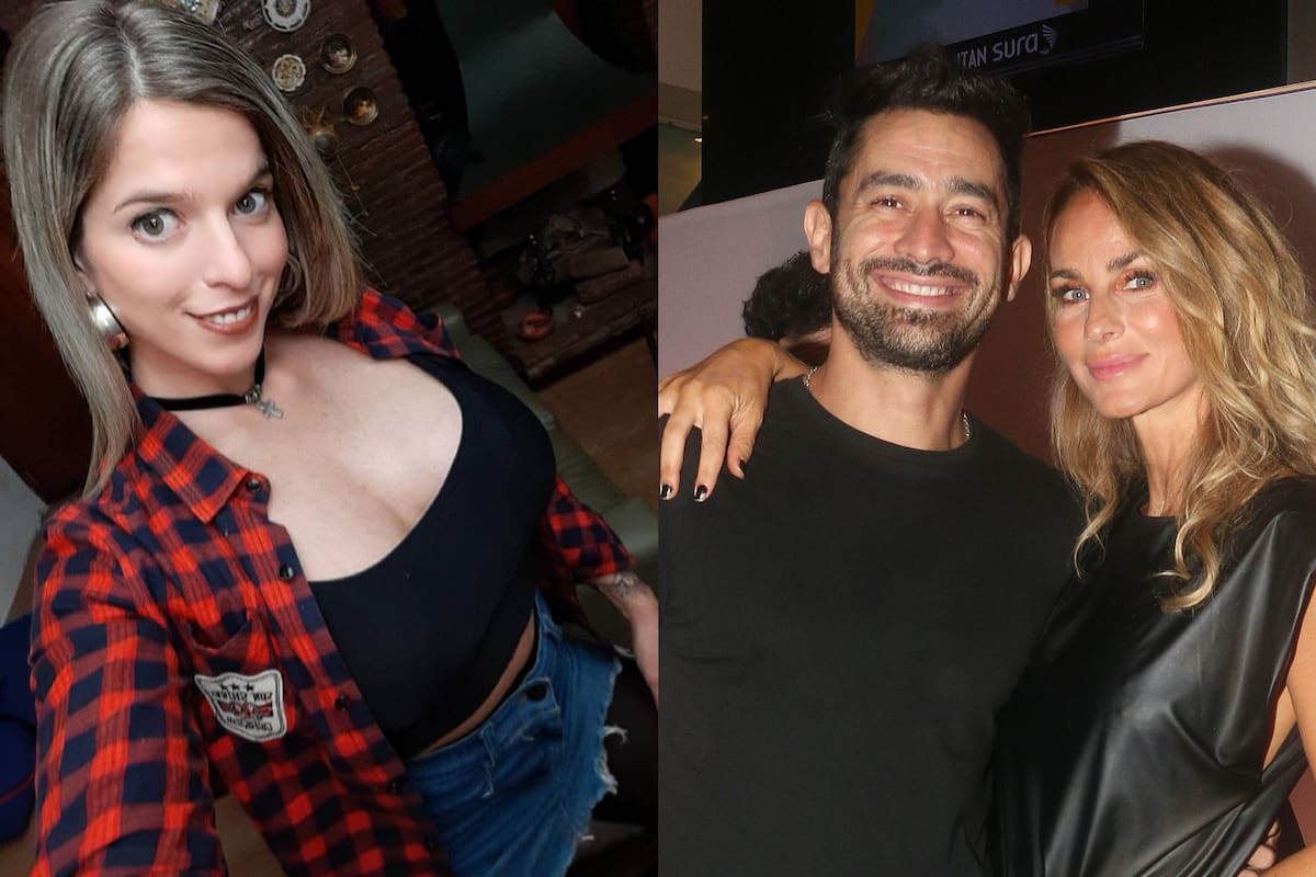 Quién es Damaris Cané, la supuesta tercera en discordia entre el Tucu López y Sabrina Rojas