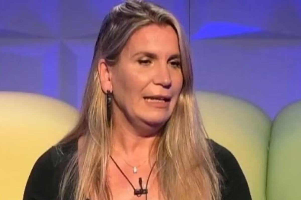 Quién es Danelik Star, la influencer que se sumaría al reality en reemplazo de Carla