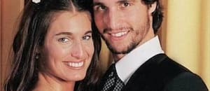 Quién es Darío Giordano, el viudo de Romina Yan que fue acusado por su hijo Valentín Yankelevich