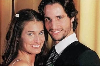 Quién es Darío Giordano y cómo reconstruyó su vida tras el fallecimiento de Romina Yan