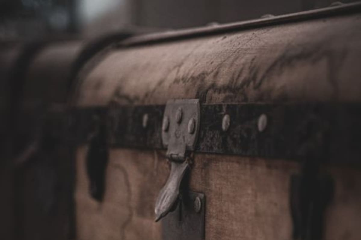 ¿Quién es el dueño del patrimonio arqueológico sumergido?