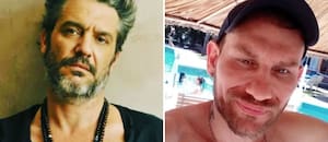 Quién es Emiliano Tarragona, el hombre que denunció a Maxi Ghione