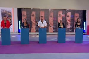 Quién es el líder de Gran Hermano
