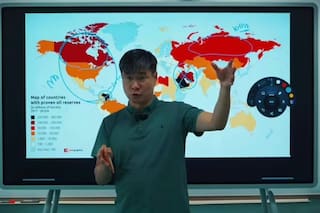 El nuevo Nostradamus advirtió que se aproxima el fin de la sociedad como la conocemos