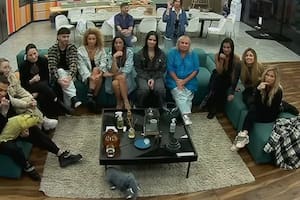 Quién es el nuevo líder de la casa