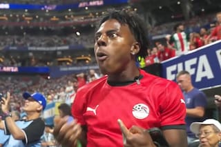 Quién es el streamer Speed, que denunció insultos racistas de hinchas argentinos