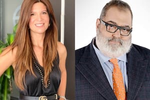 Quién es Elba Marcovecchio, la novia de Jorge Lanata