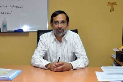 Quién es Fernando Rivarola, el fiscal de Chubut que habló de "desahogo sexual"