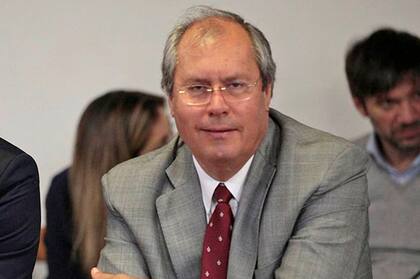 Olivares está internado en grave estado desde el jueves
