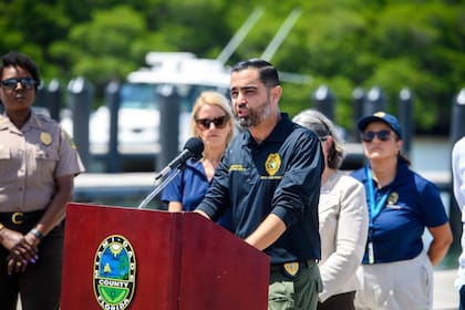 Quién es James Reyes, el cubano que fue elegido como administrador de la ciudad de Miami