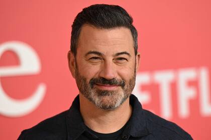 Quién es Jimmy Kimmel, el conductor suspendido por sus dichos sobre Charlie Kirk que estaba en la mira de Donald Trump
