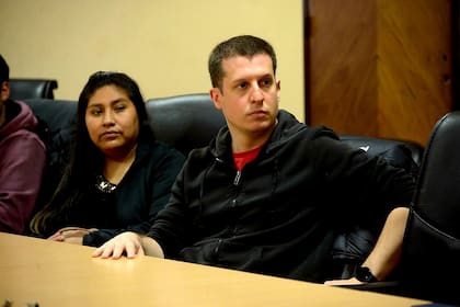 Quién es Juan Marino, el líder piquetero que reemplazará a Massa en Diputados y defiende el Salario Básico Universal.