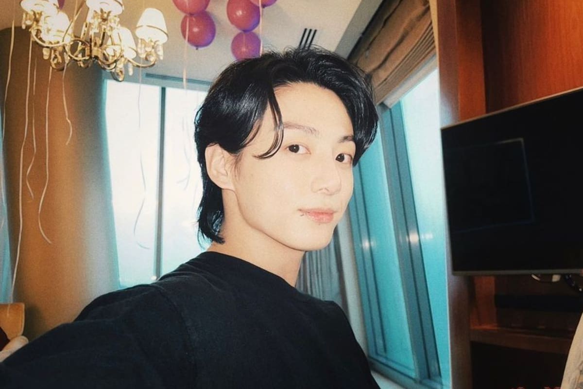 Quién es Jung Kook, el cantante de BTS que estuvo en la ceremonia inaugural