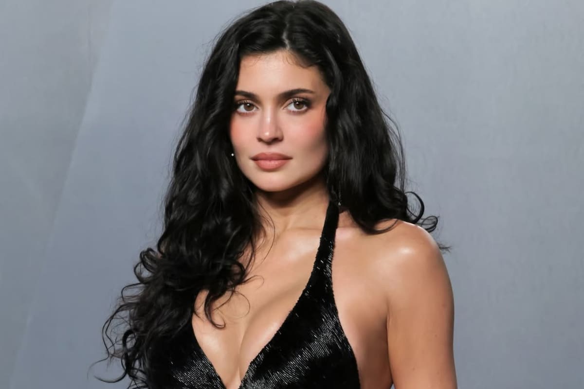 Quién es Kylie Jenner
