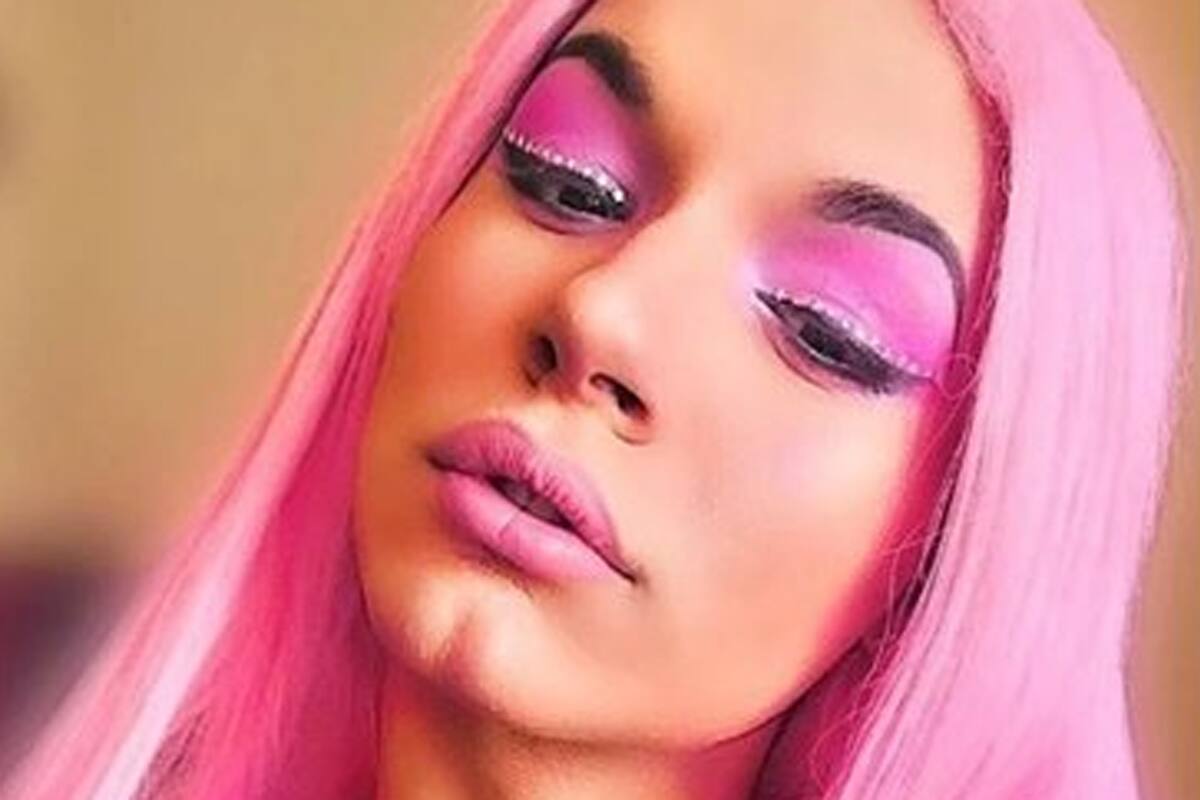 Quién es la drag trapera del Fuerte Apache que criticó a Carlos Tévez.