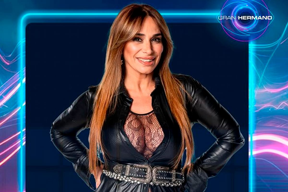 Quién es la “Gata” Noelia, la nueva participante de Gran Hermano
