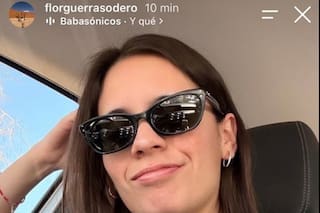 Quién es la jugadora de pádel que fue excluida de la selección luego de publicar comentarios antisemitas