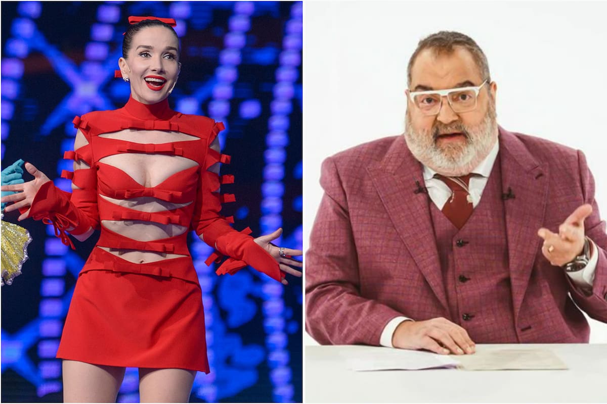 ¿Quién es la máscara? Y Periodismo para todos, los platos fuertes del domingo por la noche