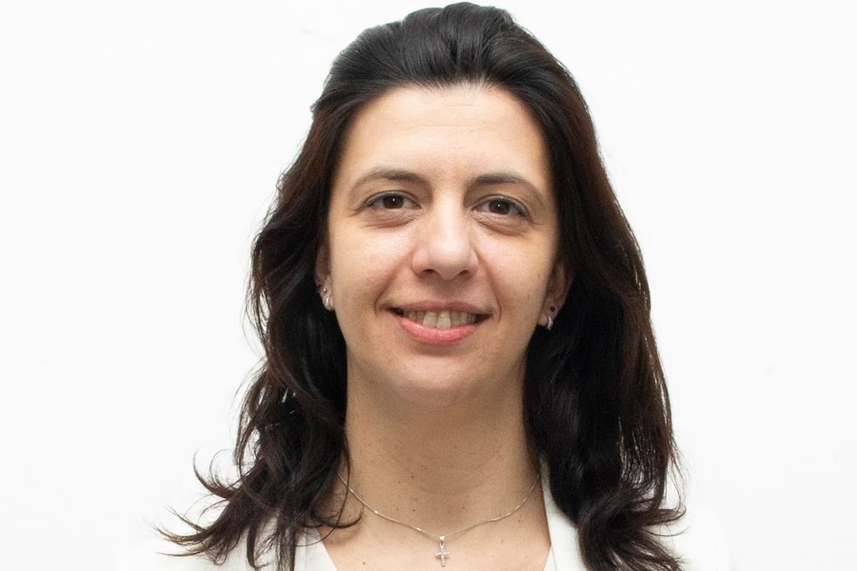 Quién es Laura De Marinis, la jueza que declaró inconstitucional el nuevo régimen penal juvenil.