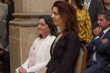 Quién es Laura De Marinis, la jueza que declaró inconstitucional el nuevo régimen penal juvenil.