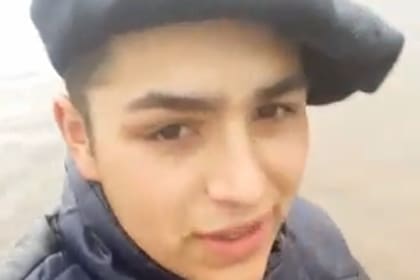 Quién es Lautaro Sarmiento, el joven tambero que viralizó un video para mostrar "el sacrificio de la gente de campo"