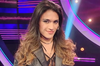Quién es Luciana Martínez, la exparticipante de Gran Hermano acusada de robarle a un turista en Palermo