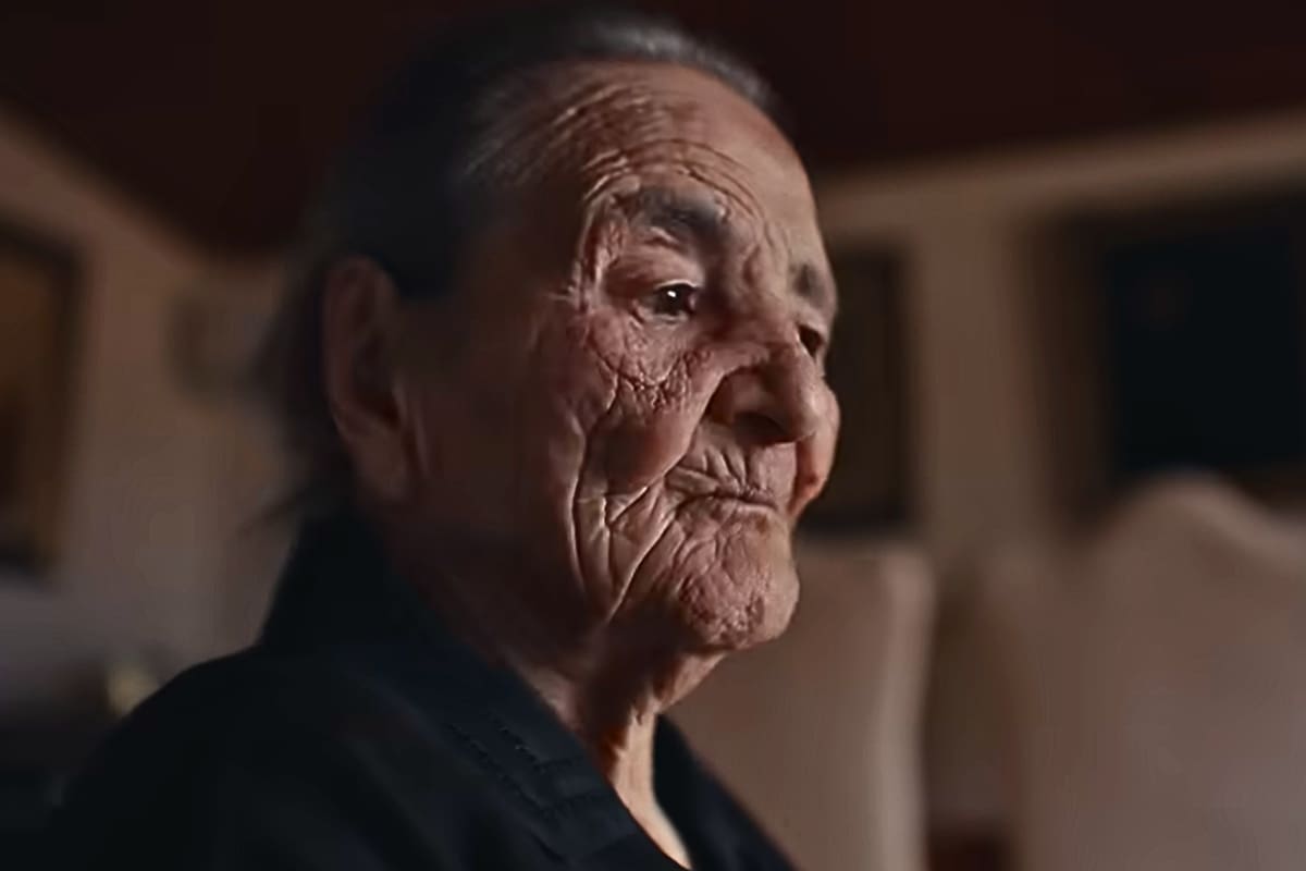 Quién es María Antonietta, la italiana de 101 años que vive sin tomar remedios