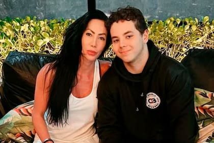 Quién es Michele Umezu, madre del hijo de Ronaldo y culturista galardonada