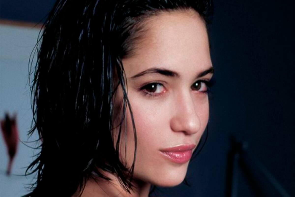 Quién es Noelia Castaño, la actriz argentina de la exitosa series española El sabor de las margaritas