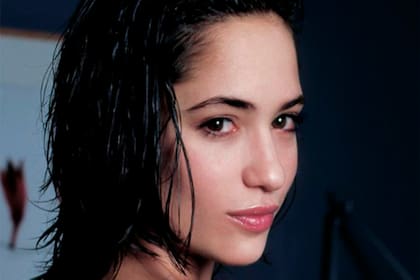 Quién es Noelia Castaño, la actriz argentina de la exitosa series española El sabor de las margaritas